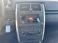 Mercedes-benz b-class (w245) b 180 cdi 109 at, 2006 - afbeelding 6 van  35