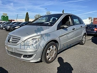 Mercedes-benz b-class (w245) b 180 cdi 109 at, 2006