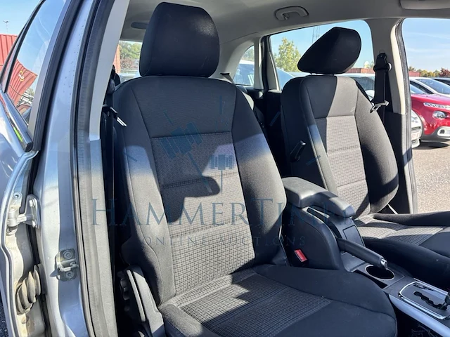 Mercedes-benz b-class (w245) b 180 cdi 109 at, 2006 - afbeelding 16 van  35