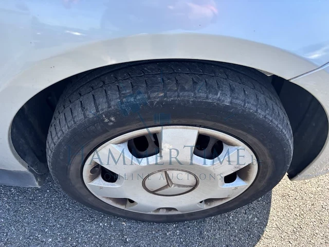 Mercedes-benz b-class (w245) b 180 cdi 109 at, 2006 - afbeelding 18 van  35