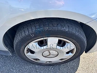 Mercedes-benz b-class (w245) b 180 cdi 109 at, 2006 - afbeelding 18 van  35