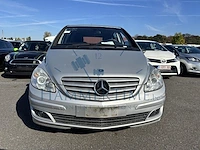 Mercedes-benz b-class (w245) b 180 cdi 109 at, 2006 - afbeelding 12 van  35