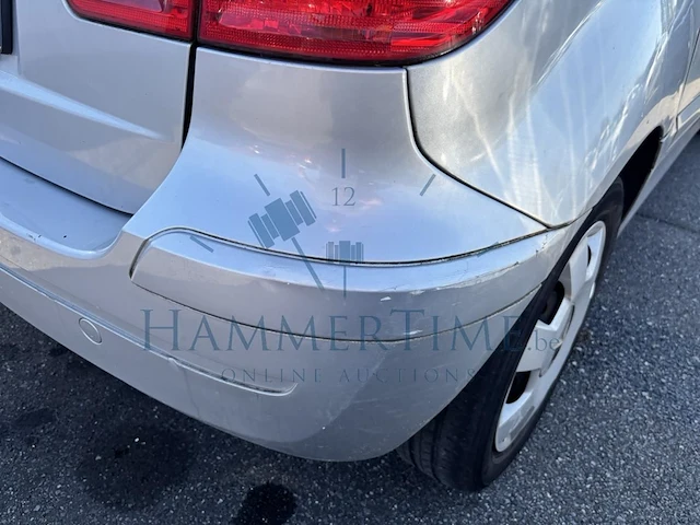 Mercedes-benz b-class (w245) b 180 cdi 109 at, 2006 - afbeelding 25 van  35