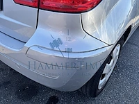 Mercedes-benz b-class (w245) b 180 cdi 109 at, 2006 - afbeelding 25 van  35