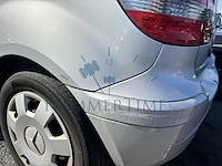 Mercedes-benz b-class (w245) b 180 cdi 109 at, 2006 - afbeelding 28 van  35