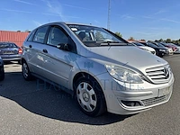 Mercedes-benz b-class (w245) b 180 cdi 109 at, 2006 - afbeelding 23 van  35