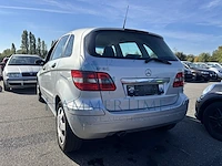 Mercedes-benz b-class (w245) b 180 cdi 109 at, 2006 - afbeelding 33 van  35