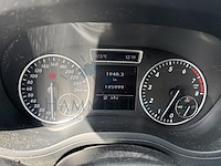 Mercedes-benz b-class (w246) b 180, 2012 - afbeelding 4 van  35