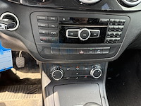 Mercedes-benz b-class (w246) b 180, 2012 - afbeelding 7 van  35