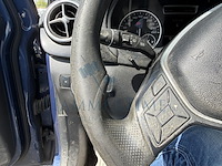 Mercedes-benz b-class (w246) b 180, 2012 - afbeelding 11 van  35