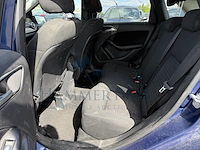 Mercedes-benz b-class (w246) b 180, 2012 - afbeelding 13 van  35