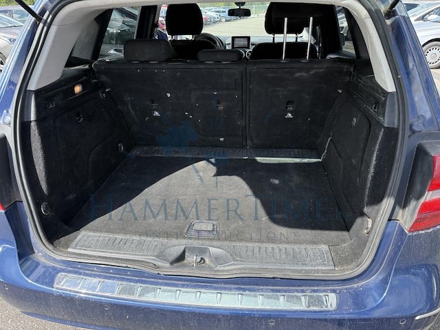 Mercedes-benz b-class (w246) b 180, 2012 - afbeelding 16 van  35