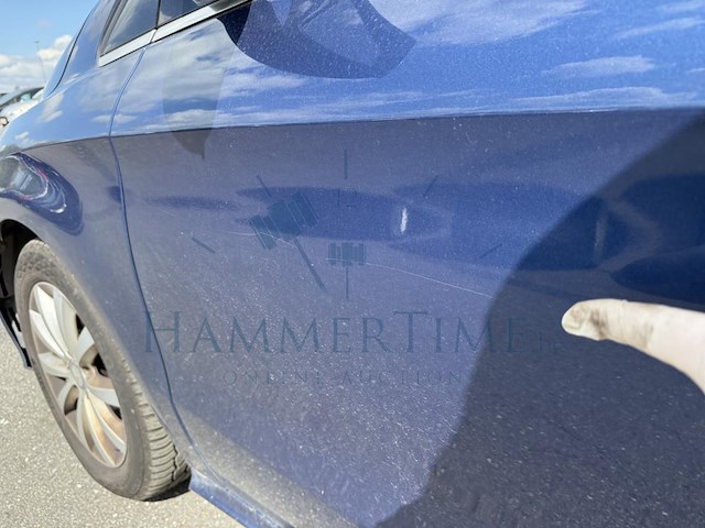 Mercedes-benz b-class (w246) b 180, 2012 - afbeelding 29 van  35