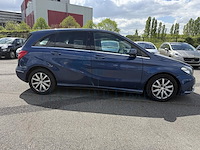 Mercedes-benz b-class (w246) b 180, 2012 - afbeelding 30 van  35