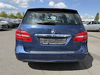 Mercedes-benz b-class (w246) b 180, 2012 - afbeelding 32 van  35