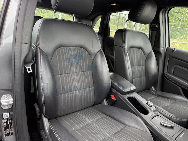 Mercedes-benz b-class (w246) b 180 cdi be, 2012 - afbeelding 18 van  29