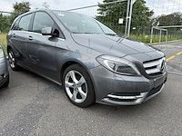Mercedes-benz b-class (w246) b 180 cdi be, 2012 - afbeelding 23 van  29