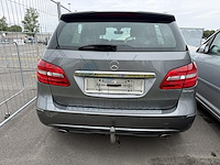 Mercedes-benz b-class (w246) b 180 cdi be, 2012 - afbeelding 25 van  29
