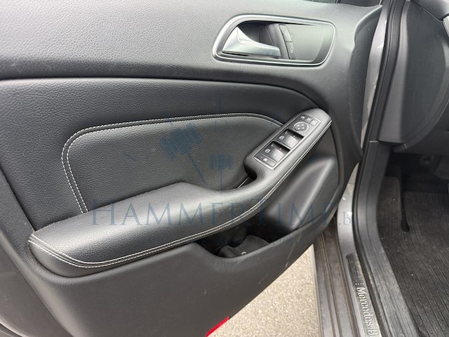Mercedes-benz b-class (w246) b 180 cdi be, 2012 - afbeelding 27 van  29