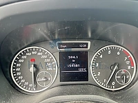 Mercedes-benz b-class (w246) b, 2014 - afbeelding 5 van  38