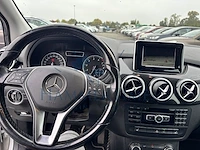 Mercedes-benz b-class (w246) b, 2014 - afbeelding 6 van  38