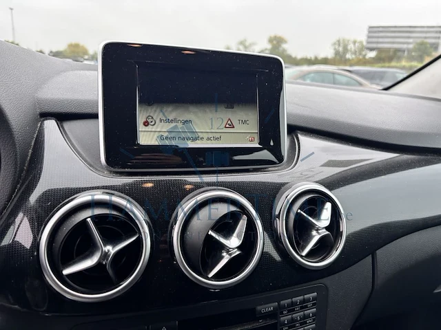 Mercedes-benz b-class (w246) b, 2014 - afbeelding 7 van  38