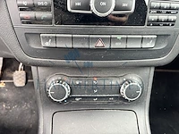 Mercedes-benz b-class (w246) b, 2014 - afbeelding 9 van  38