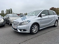 Mercedes-benz b-class (w246) b, 2014