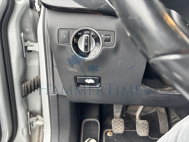 Mercedes-benz b-class (w246) b, 2014 - afbeelding 14 van  38
