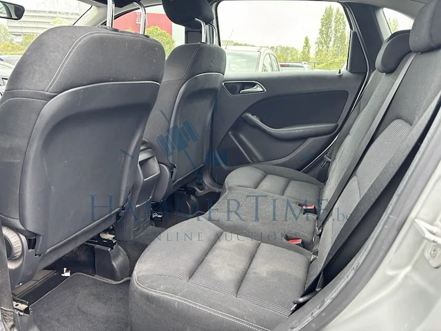 Mercedes-benz b-class (w246) b, 2014 - afbeelding 15 van  38