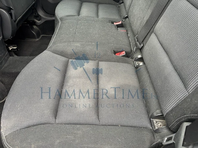 Mercedes-benz b-class (w246) b, 2014 - afbeelding 16 van  38