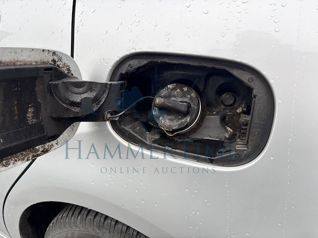 Mercedes-benz b-class (w246) b, 2014 - afbeelding 17 van  38