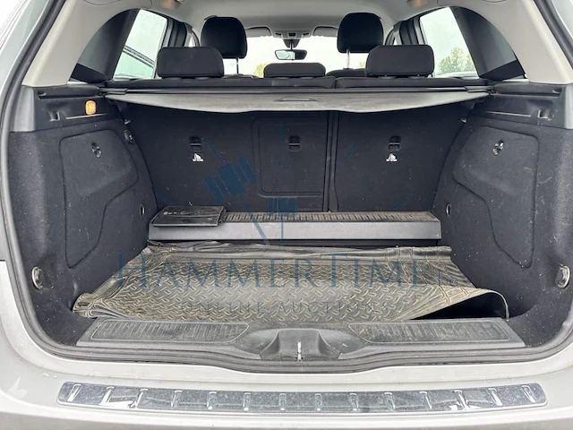 Mercedes-benz b-class (w246) b, 2014 - afbeelding 18 van  38