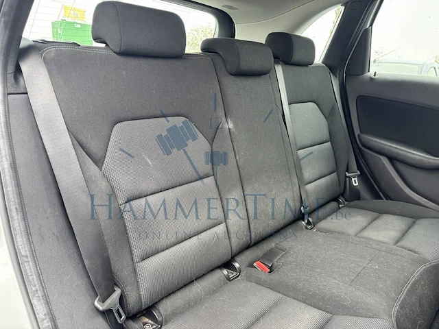 Mercedes-benz b-class (w246) b, 2014 - afbeelding 19 van  38