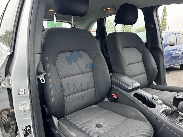 Mercedes-benz b-class (w246) b, 2014 - afbeelding 20 van  38