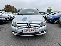 Mercedes-benz b-class (w246) b, 2014 - afbeelding 12 van  38