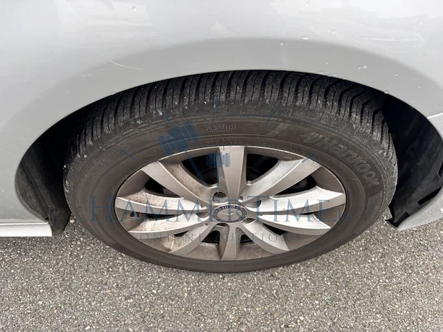 Mercedes-benz b-class (w246) b, 2014 - afbeelding 24 van  38