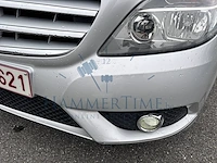 Mercedes-benz b-class (w246) b, 2014 - afbeelding 27 van  38