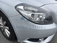 Mercedes-benz b-class (w246) b, 2014 - afbeelding 28 van  38