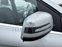 Mercedes-benz b-class (w246) b, 2014 - afbeelding 29 van  38