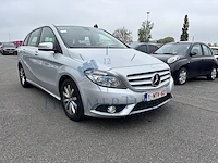 Mercedes-benz b-class (w246) b, 2014 - afbeelding 23 van  38