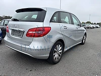 Mercedes-benz b-class (w246) b, 2014 - afbeelding 34 van  38