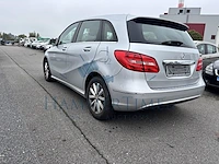 Mercedes-benz b-class (w246) b, 2014 - afbeelding 36 van  38