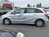 Mercedes-benz b-class (w246) b, 2014 - afbeelding 37 van  38