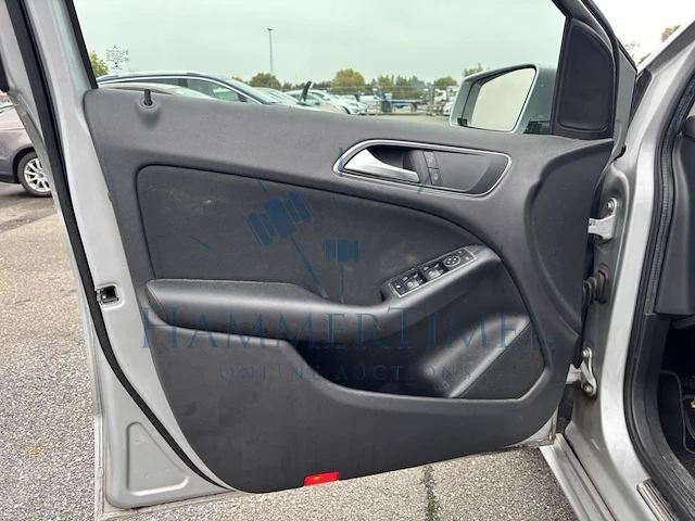 Mercedes-benz b-class (w246) b, 2014 - afbeelding 38 van  38