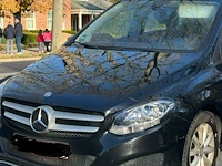 Mercedes-benz b160 2016 - afbeelding 2 van  6