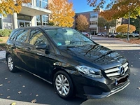 Mercedes-benz b160 2016 - afbeelding 4 van  6