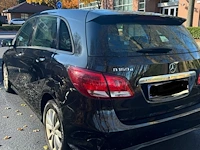 Mercedes-benz b160 2016 - afbeelding 5 van  6