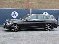 Mercedes-benz c 180 d diesel 115pk 2018 (marge) - afbeelding 1 van  1