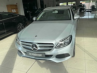 Mercedes-benz c 180 d stationwagen - afbeelding 2 van  7